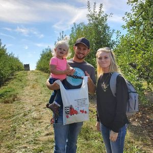 Meet your Posher, Rachael